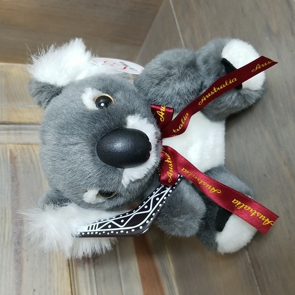 Koala Bear from Australia - Picture 1 of 12